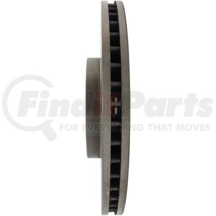 Centric 121.51026 C-Tek Standard Brake Rotor