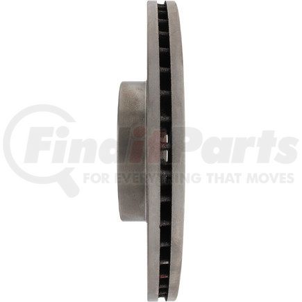 Centric 121.51034 C-Tek Standard Brake Rotor