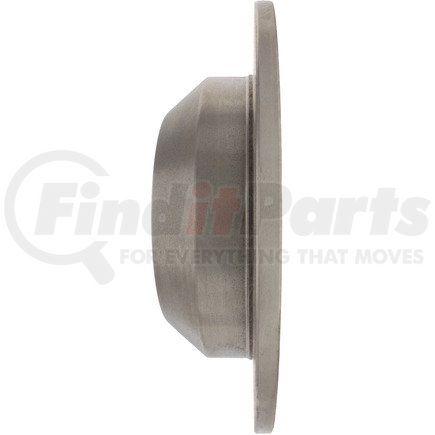 Centric 121.51039 C-Tek Standard Brake Rotor