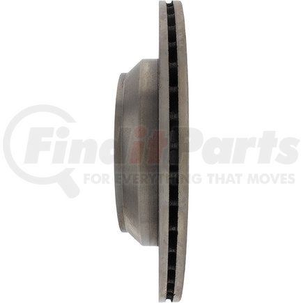 Centric 121.51041 C-Tek Standard Brake Rotor