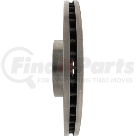 Centric 121.51042 C-Tek Standard Brake Rotor