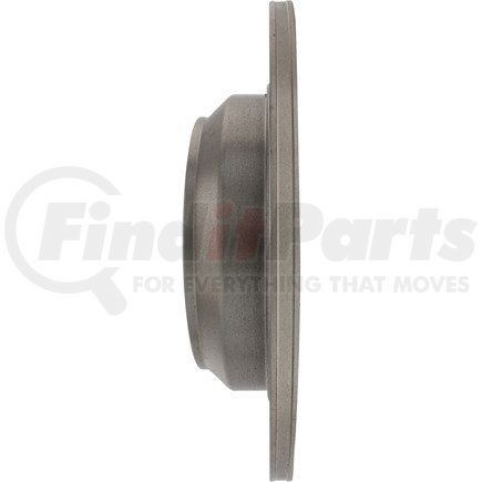 Centric 121.51045 C-Tek Standard Brake Rotor