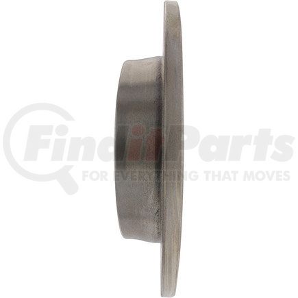 Centric 121.51047 C-Tek Standard Brake Rotor