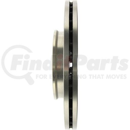 Centric 121.51048 C-Tek Standard Brake Rotor