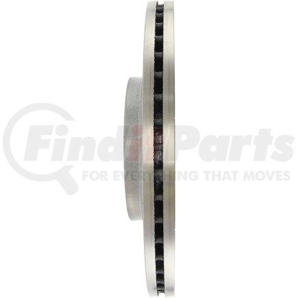 Centric 121.51054 C-Tek Standard Brake Rotor