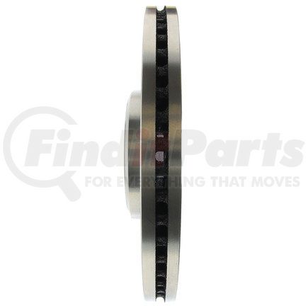 Centric 121.51056 C-Tek Standard Brake Rotor