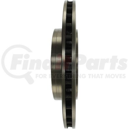 Centric 121.52001 C-Tek Standard Brake Rotor