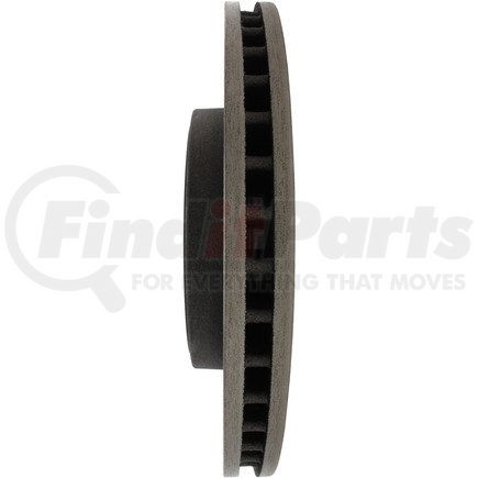 Centric 121.58001 C-Tek Standard Brake Rotor