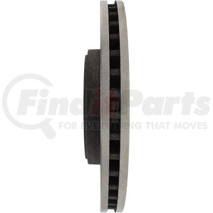 Centric 121.58006 C-Tek Standard Brake Rotor