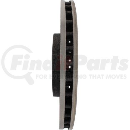 Centric 121.58010 C-Tek Standard Brake Rotor