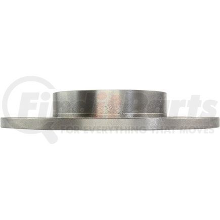Centric 121.58015 C-Tek Standard Brake Rotor