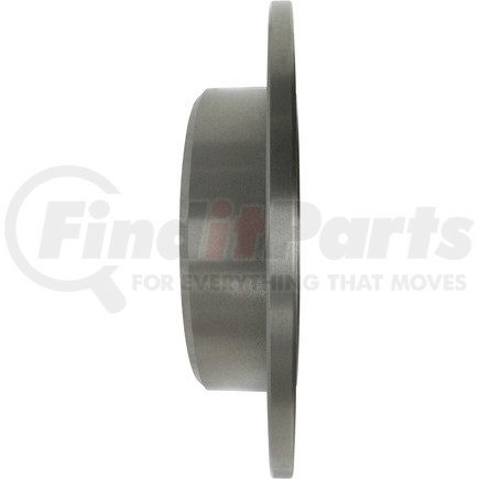 Centric 121.61032 C-Tek Standard Brake Rotor