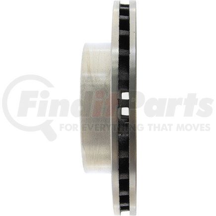 Centric 121.61001 C-Tek Standard Brake Rotor