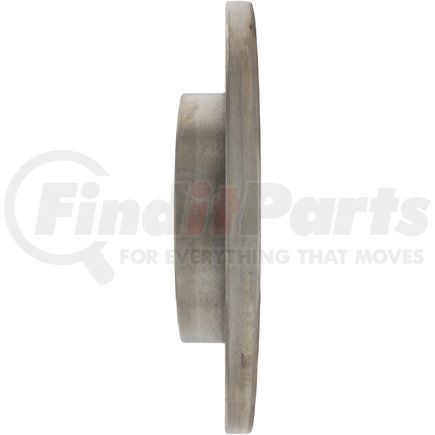 Centric 121.61039 C-Tek Standard Brake Rotor