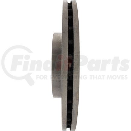 Centric 121.61049 C-Tek Standard Brake Rotor