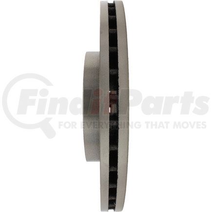 Centric 121.61057 C-Tek Standard Brake Rotor