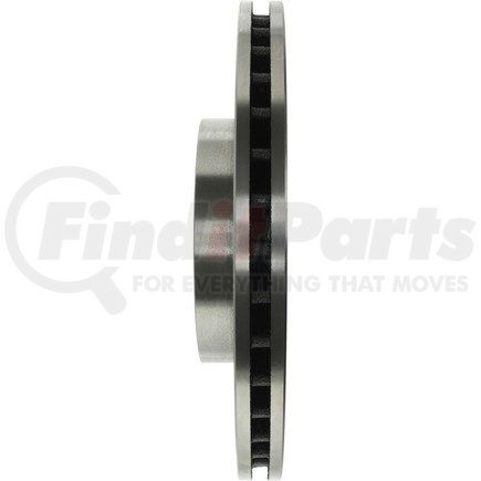 Centric 121.61056 C-Tek Standard Brake Rotor