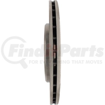 Centric 121.61062 C-Tek Standard Brake Rotor