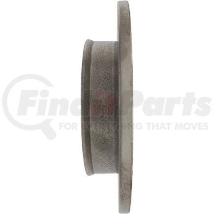 Centric 121.61064 C-Tek Standard Brake Rotor