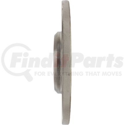 Centric 121.61069 C-Tek Standard Brake Rotor