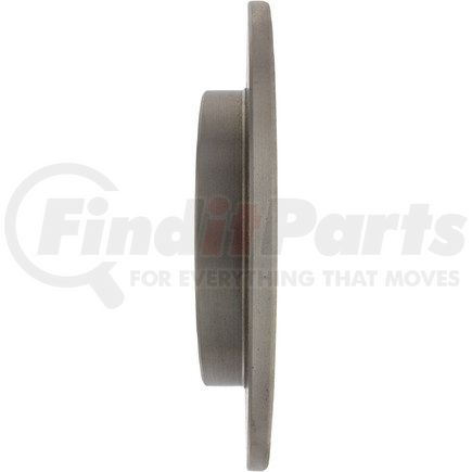 Centric 121.61068 C-Tek Standard Brake Rotor