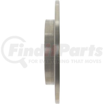 Centric 121.61070 C-Tek Standard Brake Rotor