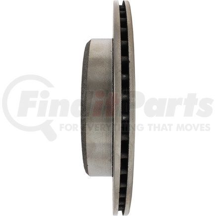 Centric 121.61073 C-Tek Standard Brake Rotor