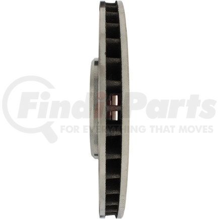 Centric 121.61077 C-Tek Standard Brake Rotor