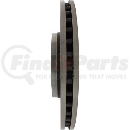 Centric 121.61080 C-Tek Standard Brake Rotor