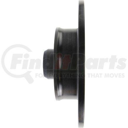 Centric 126.33022SR StopTech Sport Slotted