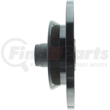 Centric 126.33027SL StopTech Sport Slotted