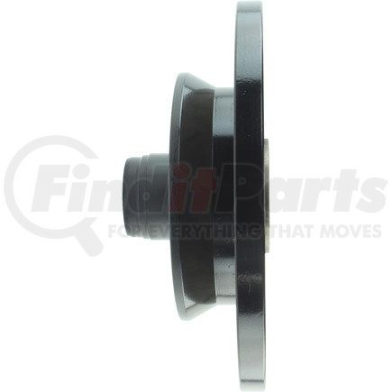 Centric 126.33027SR StopTech Sport Slotted