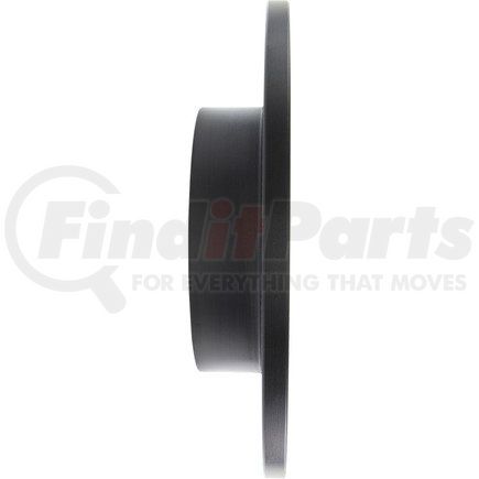 Centric 126.33105SL StopTech Sport Slotted