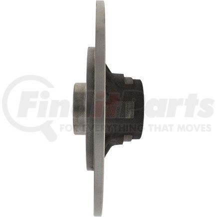 Centric 121.99018 C-Tek Standard Brake Rotor