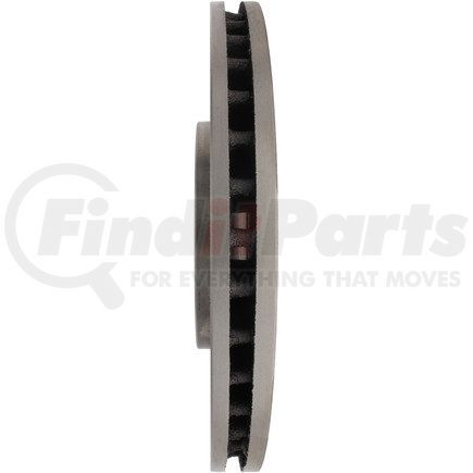 Centric 121.99022 C-Tek Standard Brake Rotor