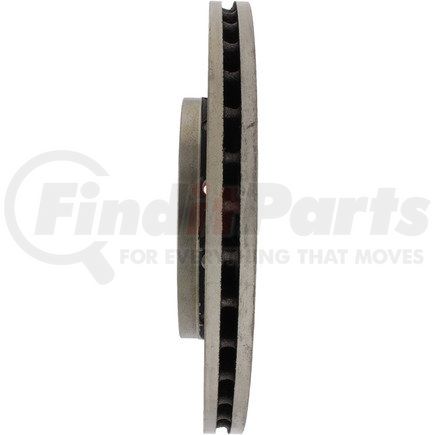 Centric 121.99048 C-Tek Standard Brake Rotor