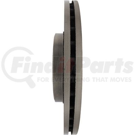 Centric 121.99050 C-Tek Standard Brake Rotor