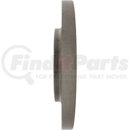 Centric 121.99053 C-Tek Standard Brake Rotor