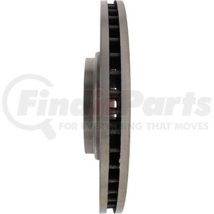 Centric 121.99054 C-Tek Standard Brake Rotor