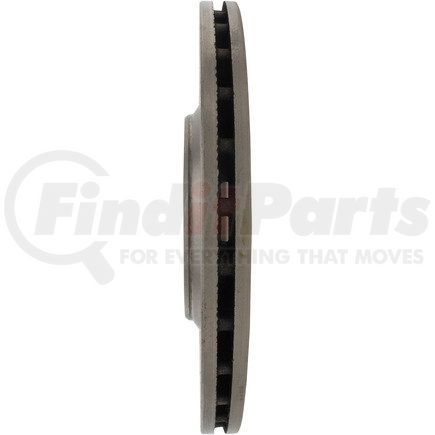 Centric 121.99057 C-Tek Standard Brake Rotor
