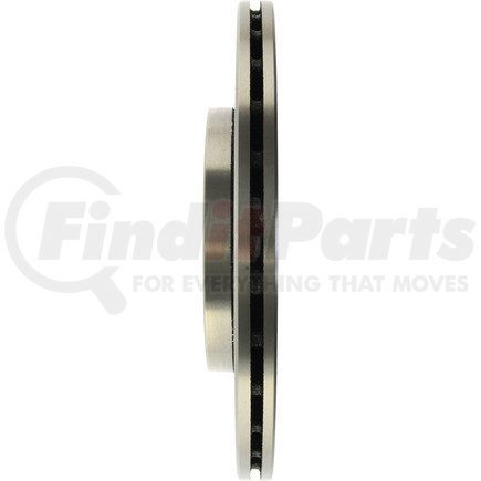 Centric 121.99059 C-Tek Standard Brake Rotor