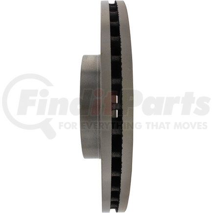 Centric 121.99064 C-Tek Standard Brake Rotor