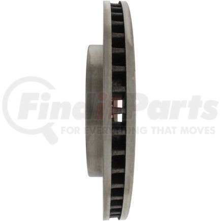 Centric 121.99067 C-Tek Standard Brake Rotor