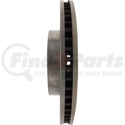 Centric 121.99068 C-Tek Standard Brake Rotor