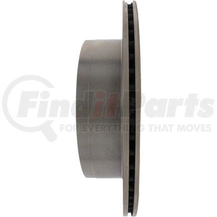 Centric 121.99069 C-Tek Standard Brake Rotor