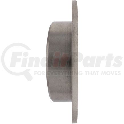 Centric 121.99025 C-Tek Standard Brake Rotor