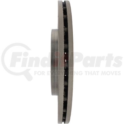 Centric 121.99031 C-Tek Standard Brake Rotor