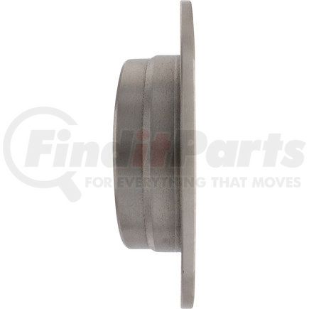 Centric 121.99032 C-Tek Standard Brake Rotor