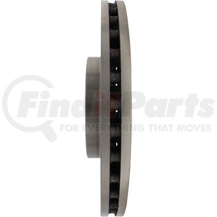 Centric 121.99042 C-Tek Standard Brake Rotor