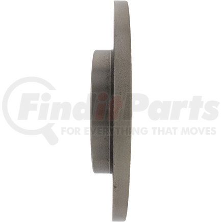 Centric 121.99044 C-Tek Standard Brake Rotor